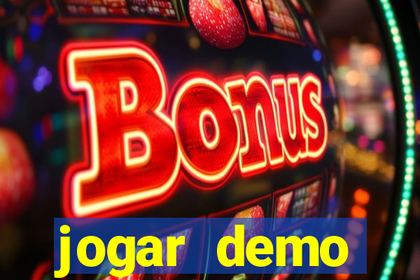 jogar demo pragmatic play